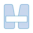 Holterman Wapeningsstaal B.V. logo