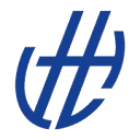 Visser ‘t Hooft Lyceum Rijnsburg logo