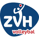 ZVH Volleybal logo