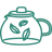 MEVROUW CHA logo