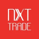Logo van NXT TRADE