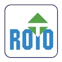 ROTO logo