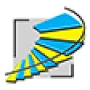 De Vries Trappen logo