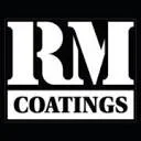 RM Coatings B.V. logo