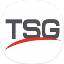 TSG Industry Benelux logo
