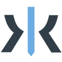 Logo van Keizersgracht Ray