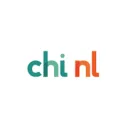 CHI Nederland CHI NL logo