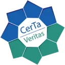 CerTa Veritas logo