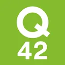 Q42 logo