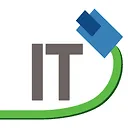 Logo van kustvaart harlingen