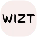 Wizt logo