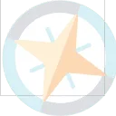 De Gelukzoeker logo