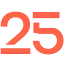Five25 Mondhygiënisten logo