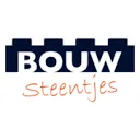 Bouwsteentjes logo
