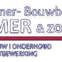 Timmer- bouwbedrijf J.W. Welmer En Zonen logo