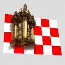 Brabantse Orgelfederatie logo