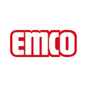 EMCO Benelux B.V. - Bouwtechniek logo