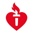 Hartstichting: Hart voor de Zaak logo