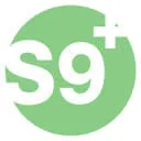 buroS9+ logo