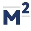 PlusM2 Nederland logo