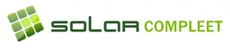 Solar Compleet logo