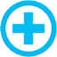 RegelZorg medische keuringen logo