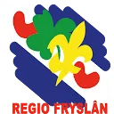 Scouting Regio Fryslân logo