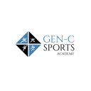 Gen-C-Sports logo
