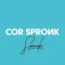 Cor Spronk DGA Mentor AND Spreker logo
