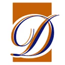 Daamen Party Design.nl logo