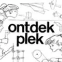 De Ontdekplek logo
