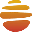 Van Verre Reizen logo