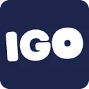 IGO Promo België logo