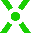 Mission 10-X logo