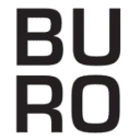 Buro Acting logo