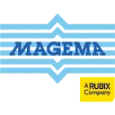 Technisch Bureau Magema B.V. logo