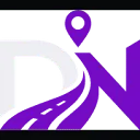 Logo van thedigitalnomad.io 🌎