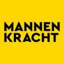Mannenkracht logo