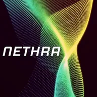 Nethra logo