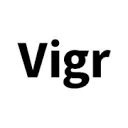 Vigr logo