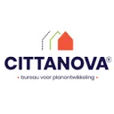 Cittanova Bureau voor Planontwikkeling logo