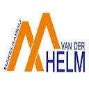 Van der Helm Woning- en Bedrijfsmakelaars B.V. logo