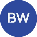 Blue Wasp Marine logo