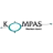 Logo van Cliëntenraad ISD Kompas