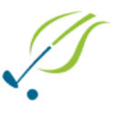 Golfbaan de Swinkelsche Someren logo