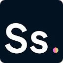 Stellar Studio logo
