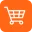 Zorgboodschap logo