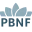 Prince Bernhard Nature Fund PBNF logo
