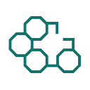 St Katholiek Onderwijs Rozenburg logo