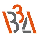 Logo van B3A
